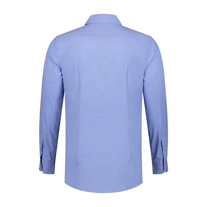 Lemon & Soda Stretch Poplin Shirt