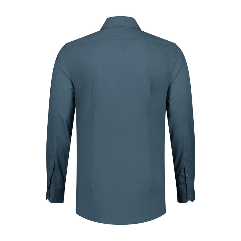 Lemon & Soda Stretch Poplin Shirt