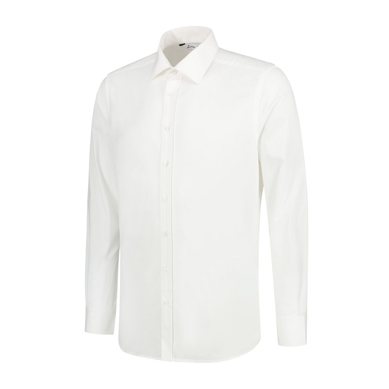 Lemon & Soda Stretch Poplin Shirt