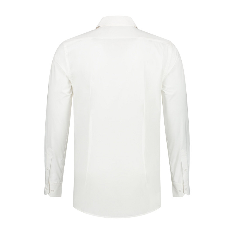 Lemon & Soda Stretch Poplin Shirt