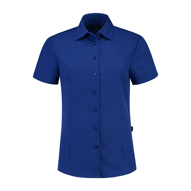 Lemon & Soda Shirt Poplin Mix SS for her
