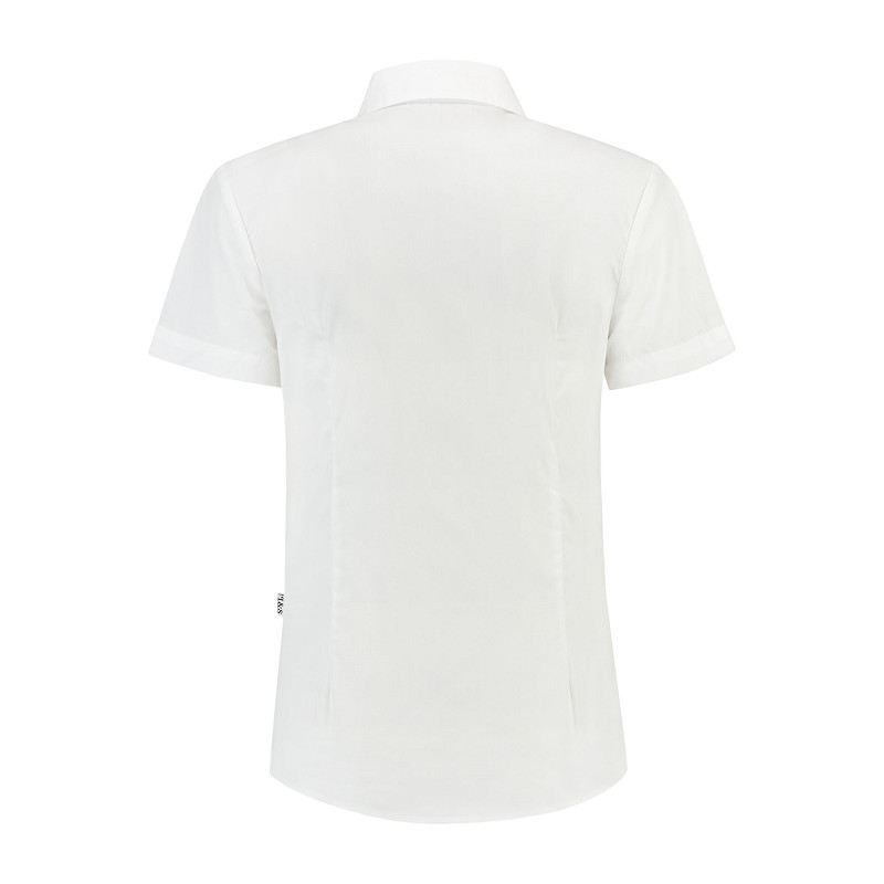 Lemon & Soda Shirt Poplin Mix SS for her