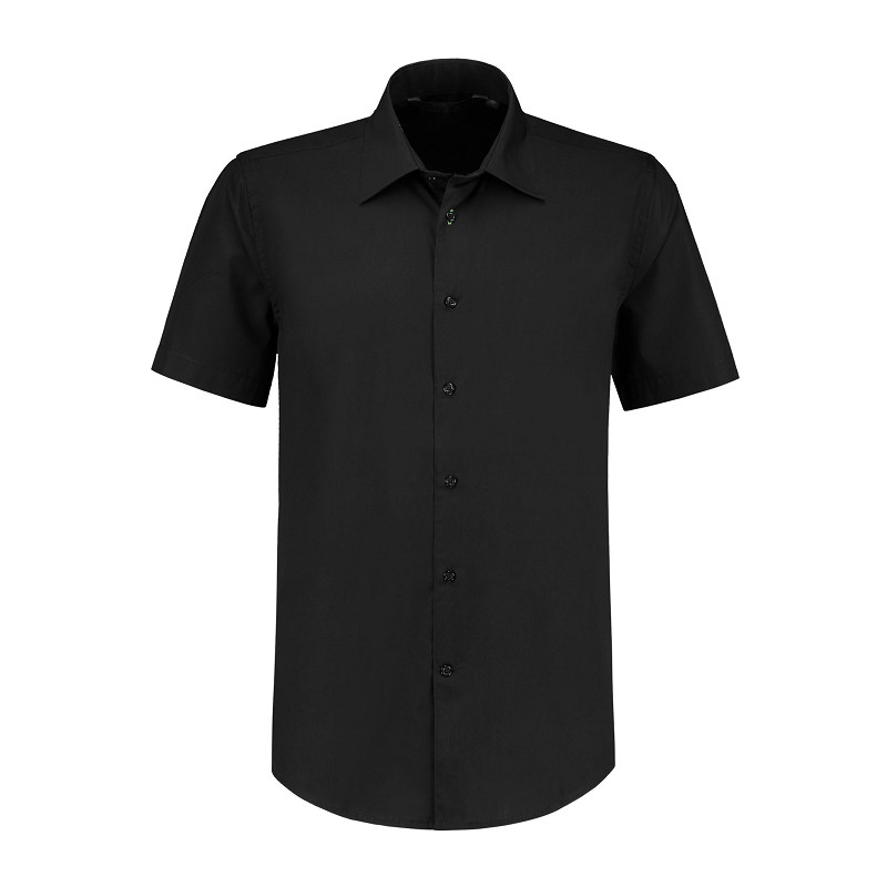 Lemon & Soda Shirt Poplin Mix SS for him