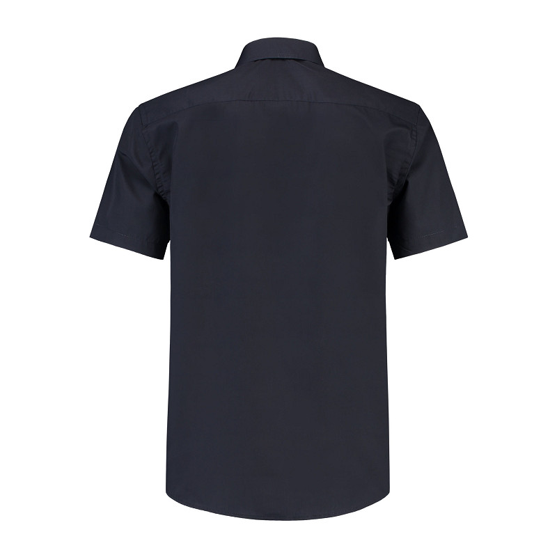 Lemon & Soda Shirt Poplin Mix SS for him