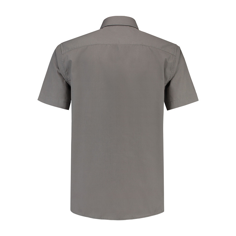 Lemon & Soda Shirt Poplin Mix SS for him