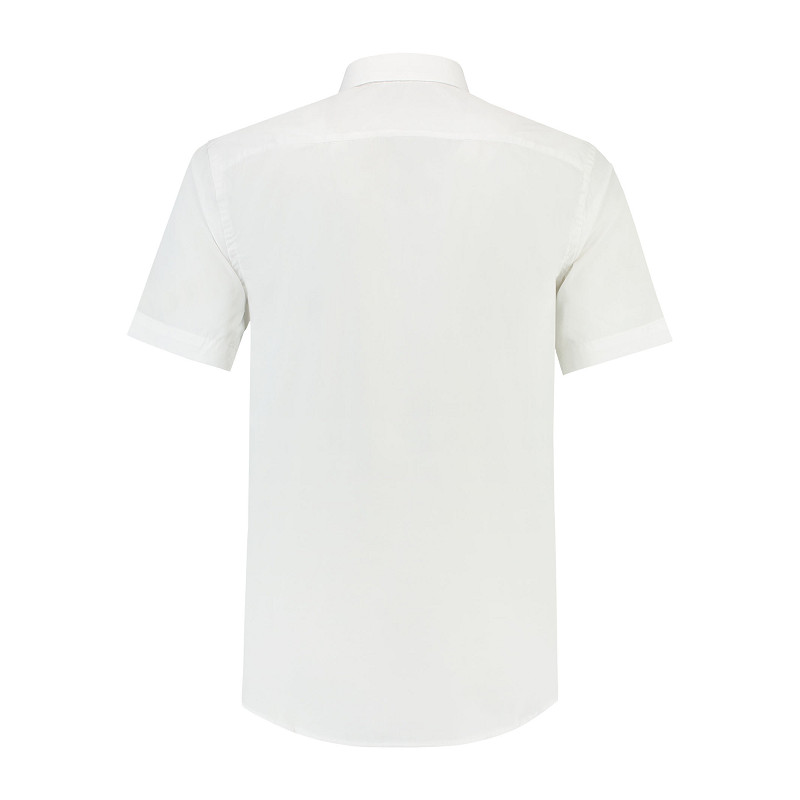 Lemon & Soda Shirt Poplin Mix SS for him