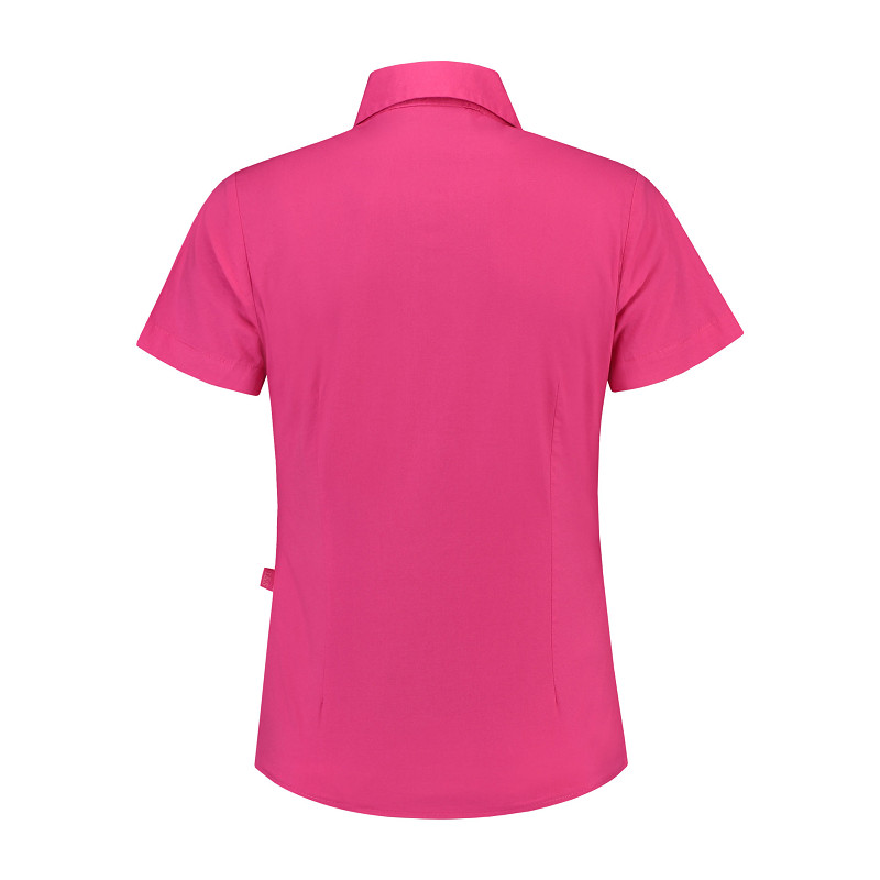 Lemon & Soda Shirt Poplin SS for her
