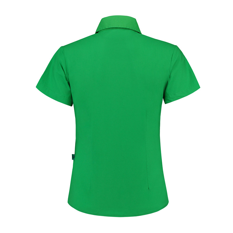 Lemon & Soda Shirt Poplin SS for her