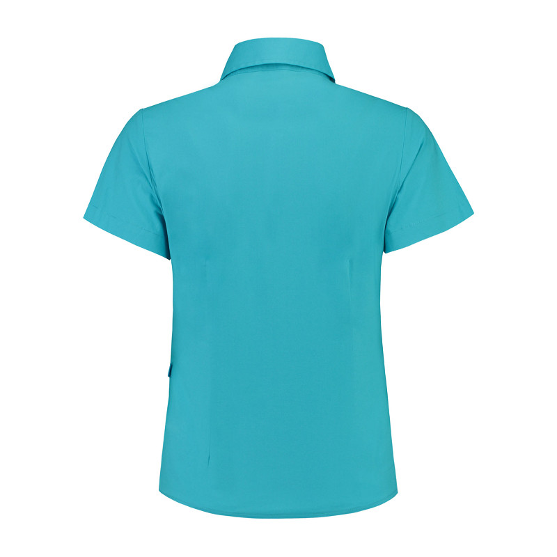 Lemon & Soda Shirt Poplin SS for her