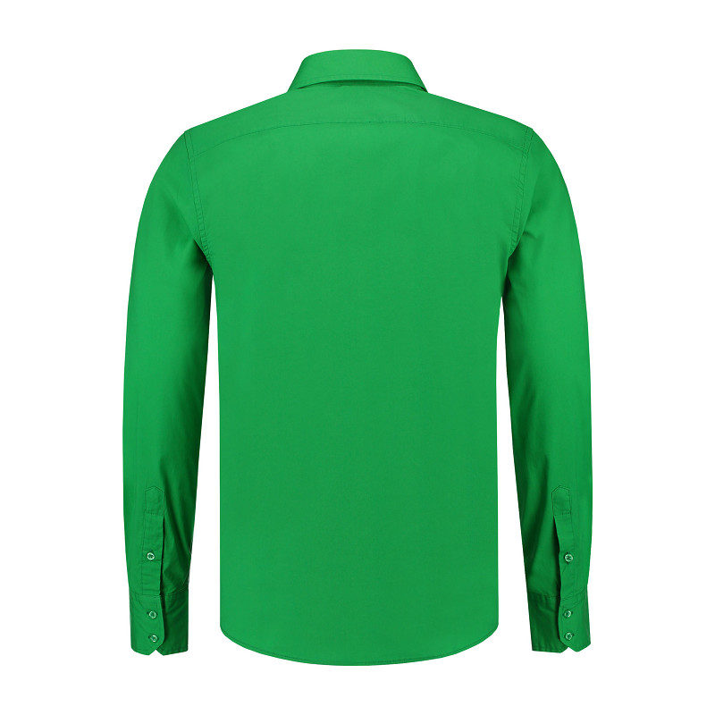 Lemon & Soda Shirt Poplin LS for him