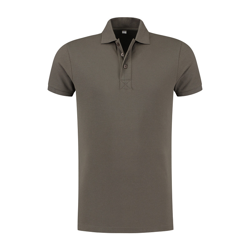 Lemon & Soda Workwear Uni Polo