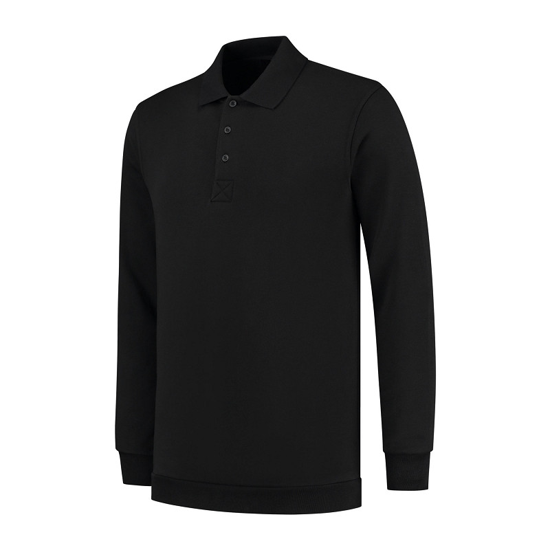 Lemon & Soda Workwear Uni Polosweater
