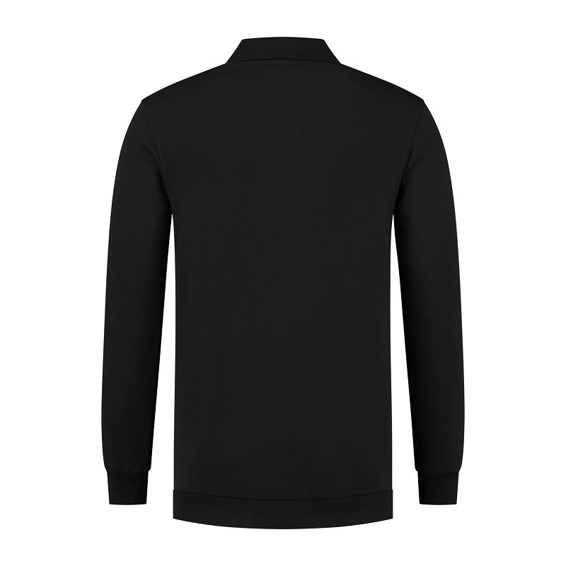 Lemon & Soda Workwear Uni Polosweater