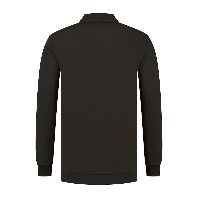 Lemon & Soda Workwear Uni Polosweater