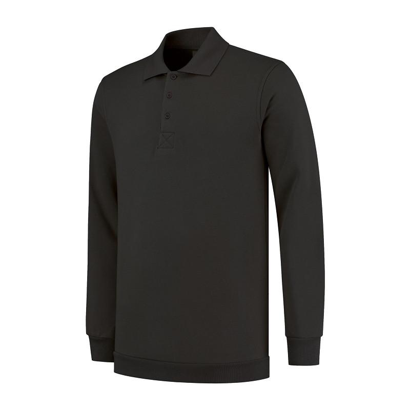 Lemon & Soda Workwear Uni Polosweater