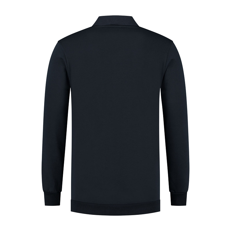 Lemon & Soda Workwear Uni Polosweater