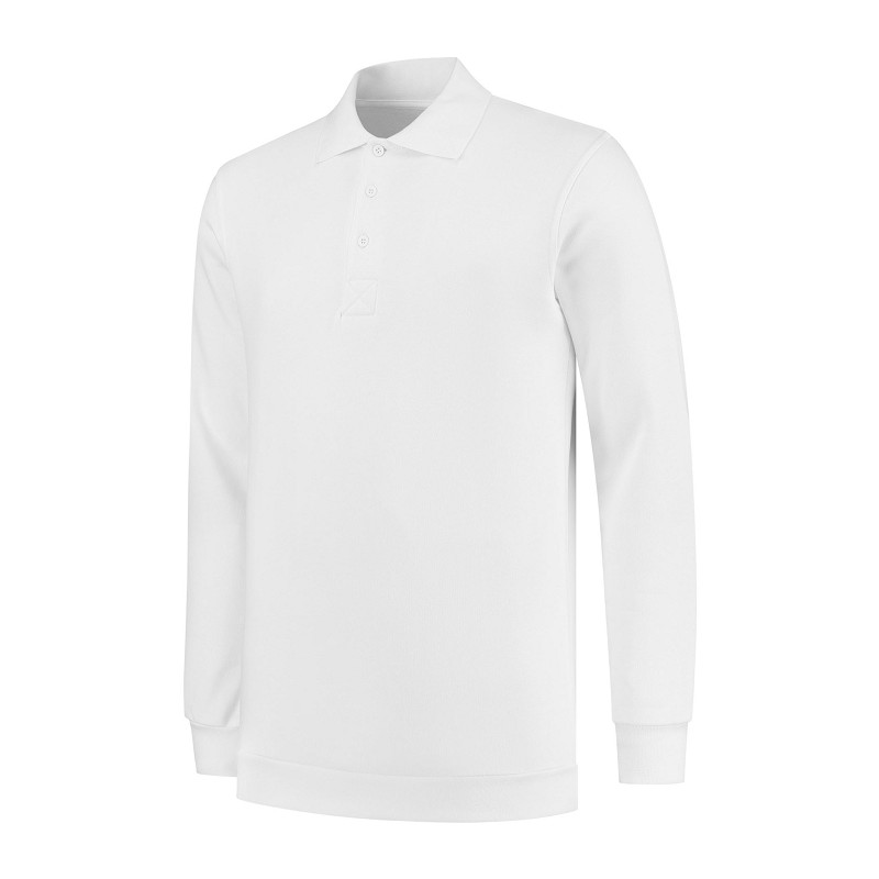 Lemon & Soda Workwear Uni Polosweater