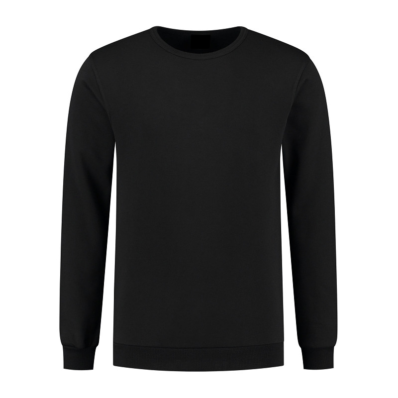 Lemon & Soda Workwear Uni Sweater