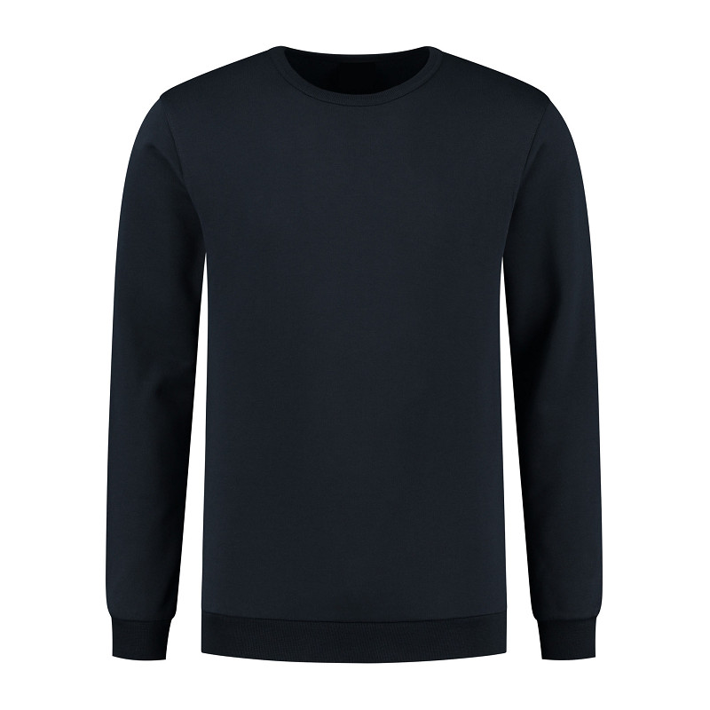 Lemon & Soda Workwear Uni Sweater
