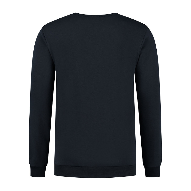 Lemon & Soda Workwear Uni Sweater