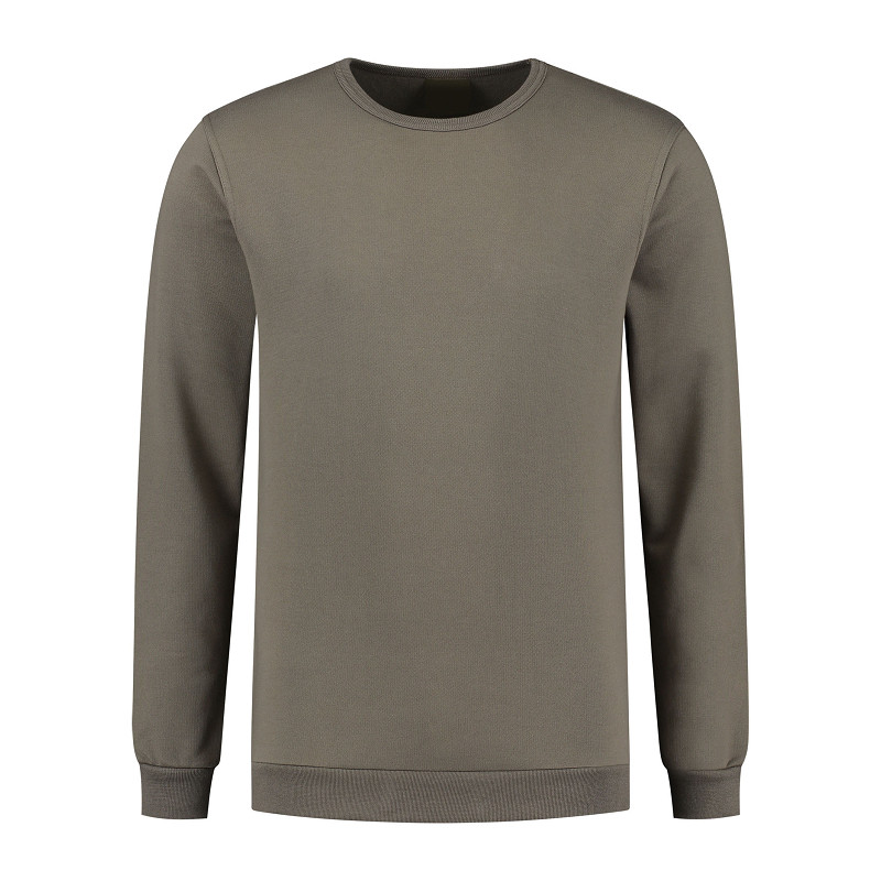 Lemon & Soda Workwear Uni Sweater