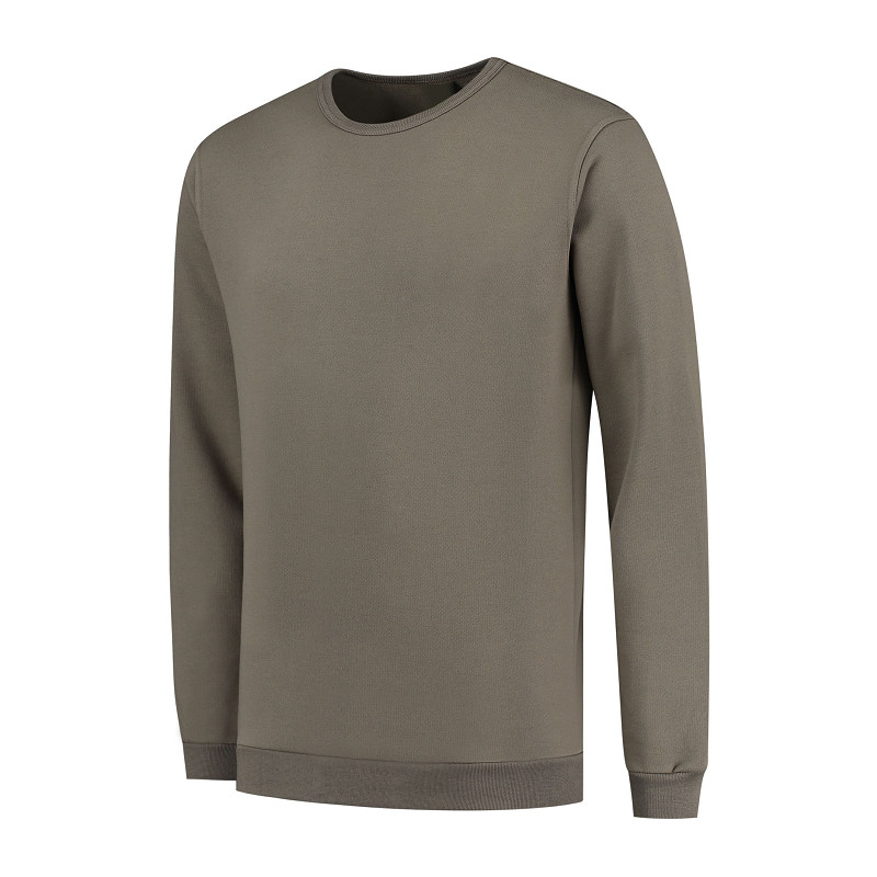 Lemon & Soda Workwear Uni Sweater