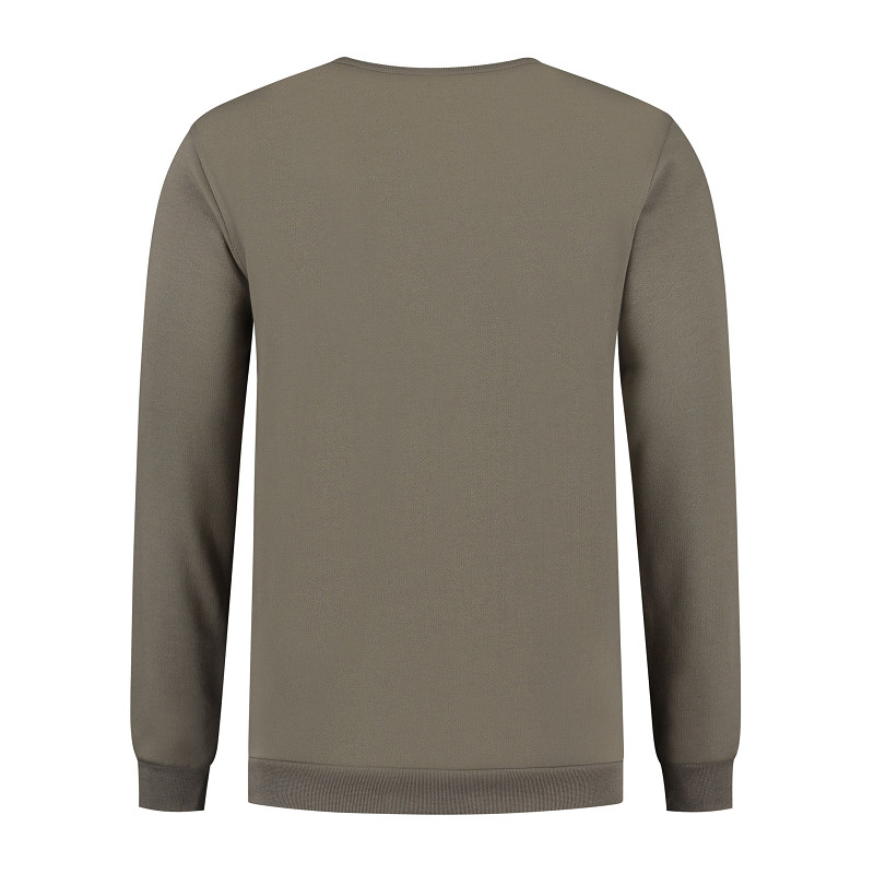 Lemon & Soda Workwear Uni Sweater
