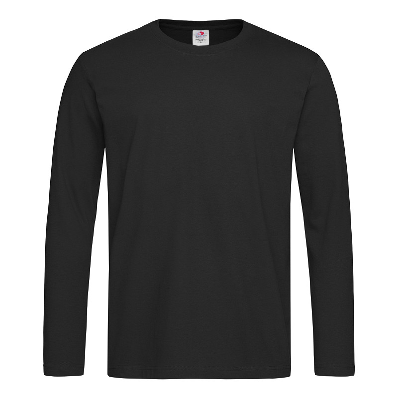 Stedman Comfort-T Long Sleeve T-shirt