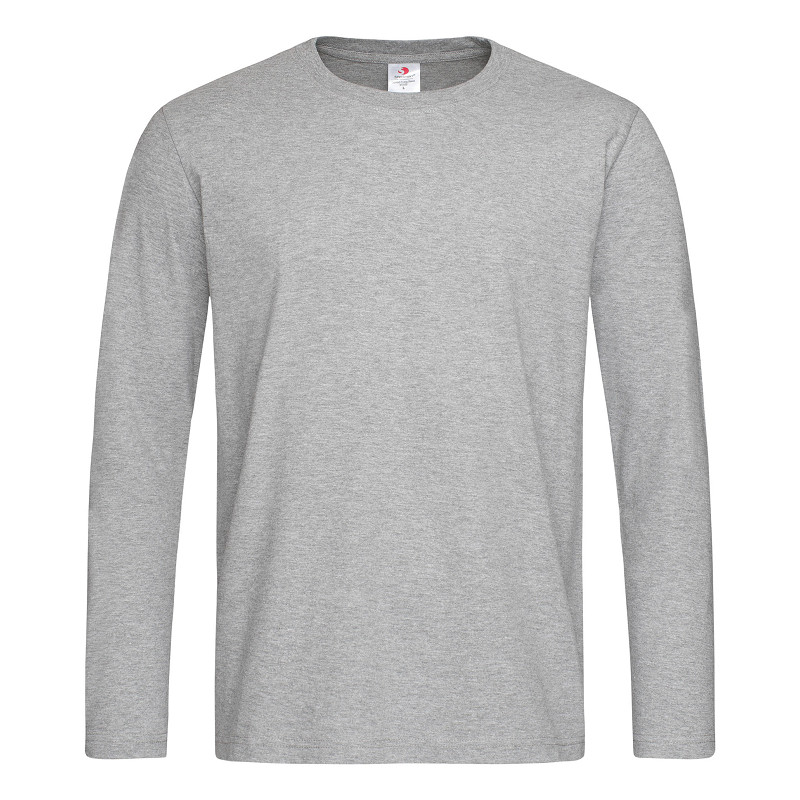 Stedman Comfort-T Long Sleeve T-shirt