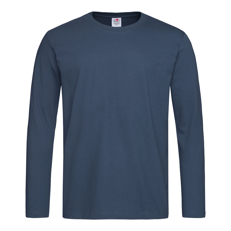 Stedman Comfort-T Long Sleeve T-shirt