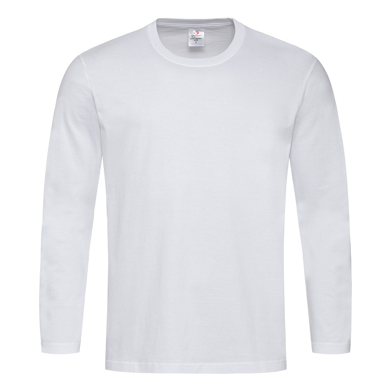 Stedman Comfort-T Long Sleeve T-shirt