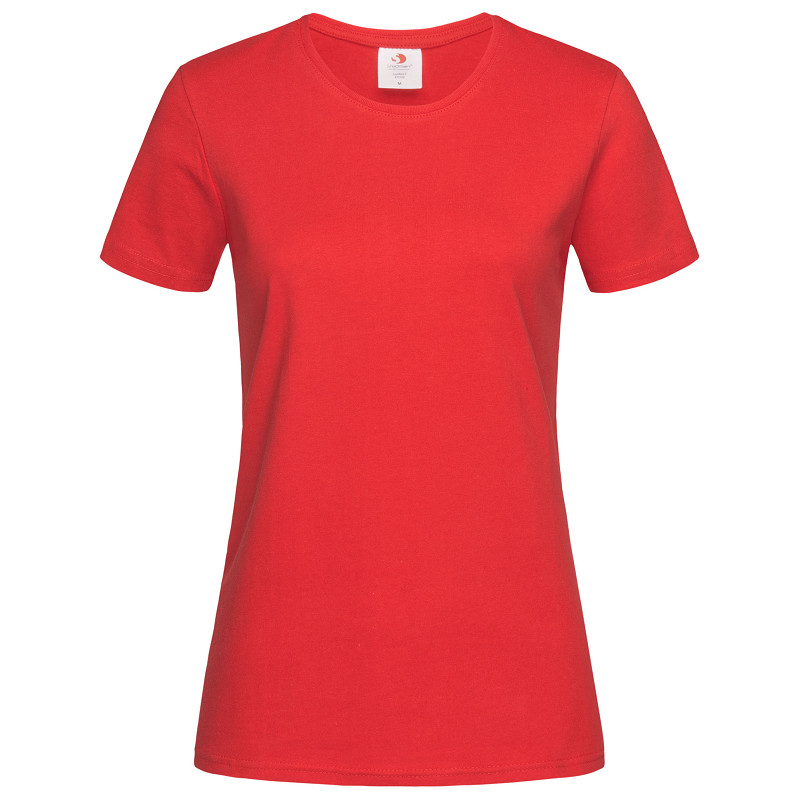 Stedman Comfort-T T-shirt for her