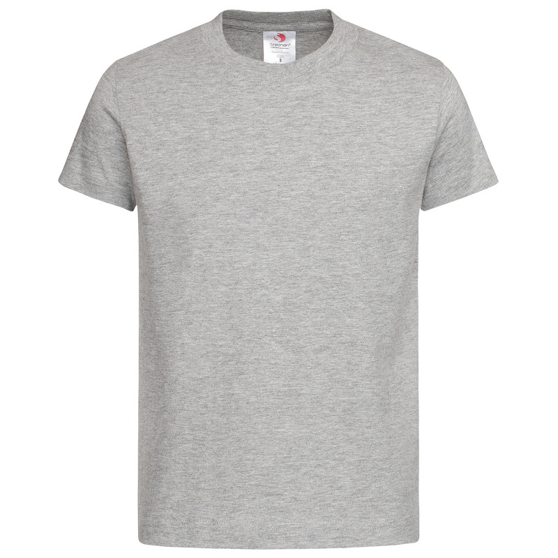 Stedman Classic-T Organic T-shirt for kids