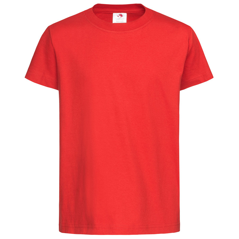 Stedman Classic-T Organic T-shirt for kids