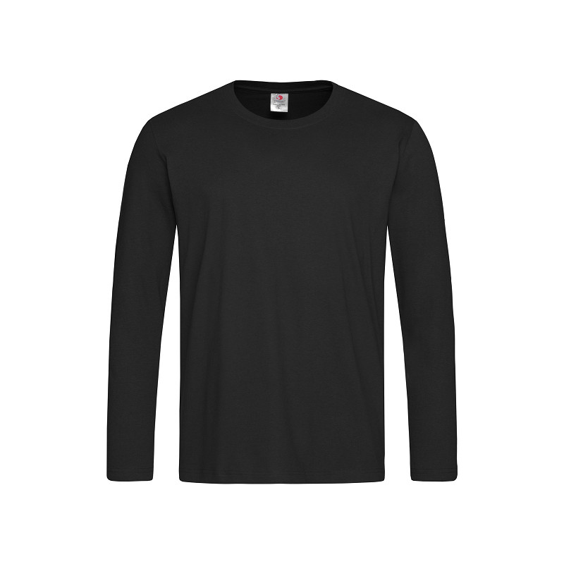 Stedman Classic-T Long Sleeve T-shirt