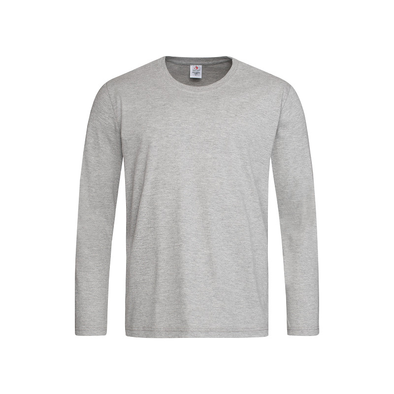 Stedman Classic-T Long Sleeve T-shirt