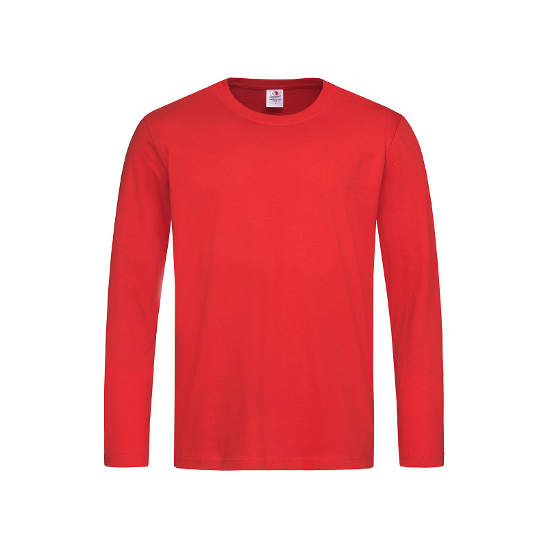 Stedman Classic-T Long Sleeve T-shirt