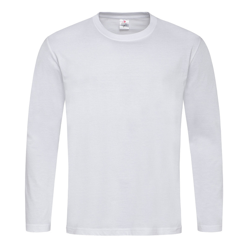 Stedman Classic-T Long Sleeve T-shirt