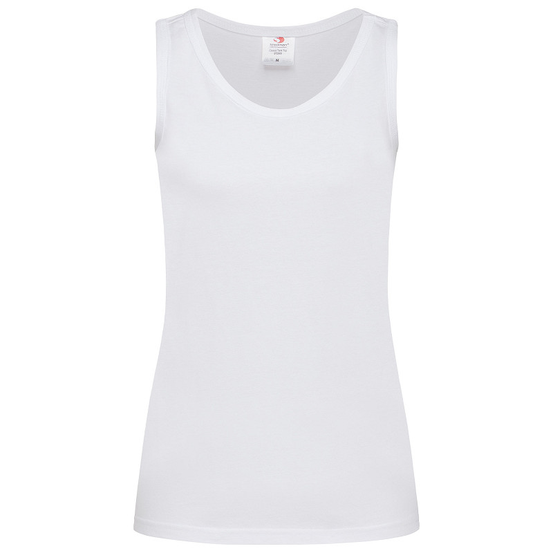 Stedman Classic Tank Top for her