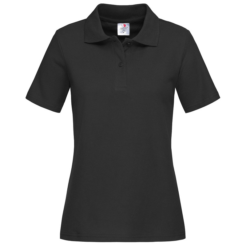 Stedman Classic Polo for her
