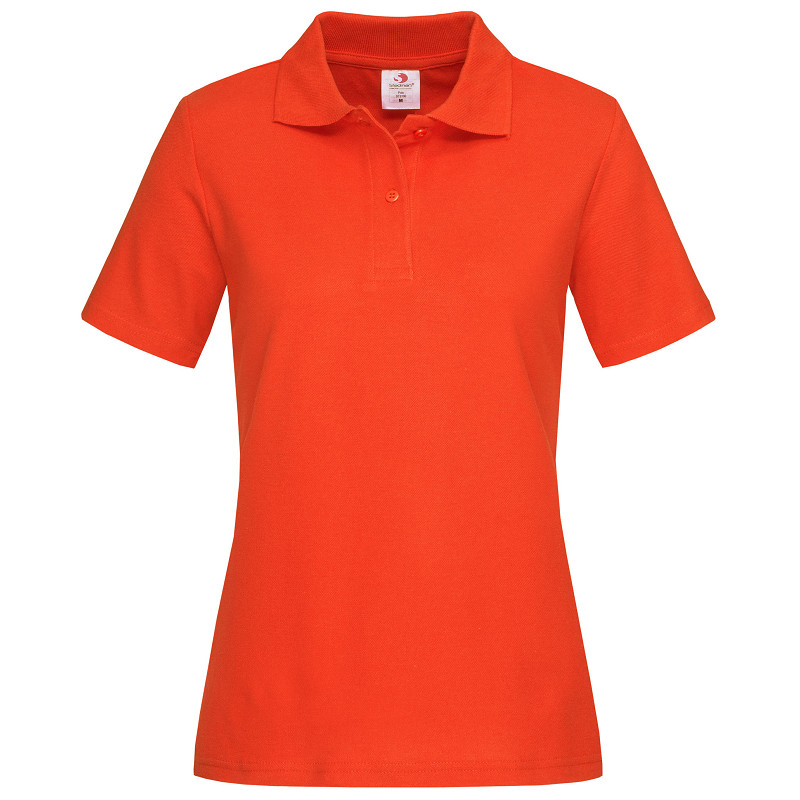 Stedman Classic Polo for her