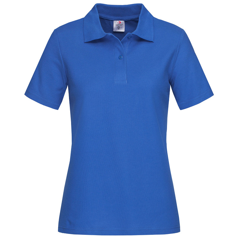 Stedman Classic Polo for her