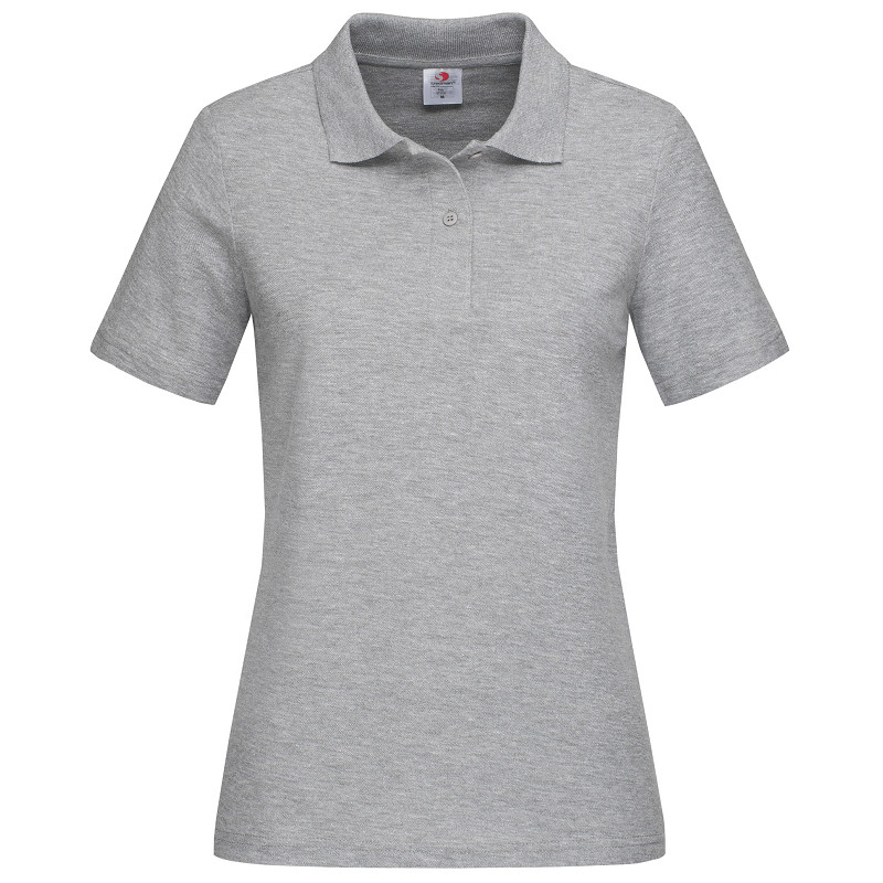 Stedman Classic Polo for her