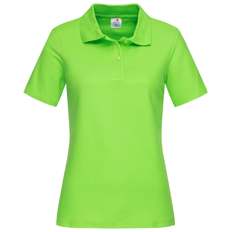 Stedman Classic Polo for her