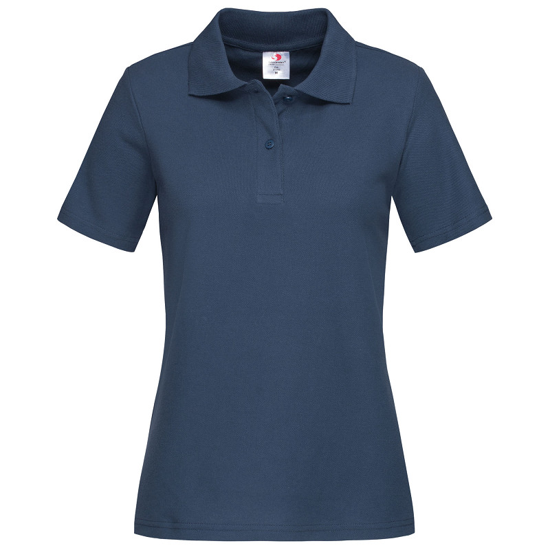 Stedman Classic Polo for her