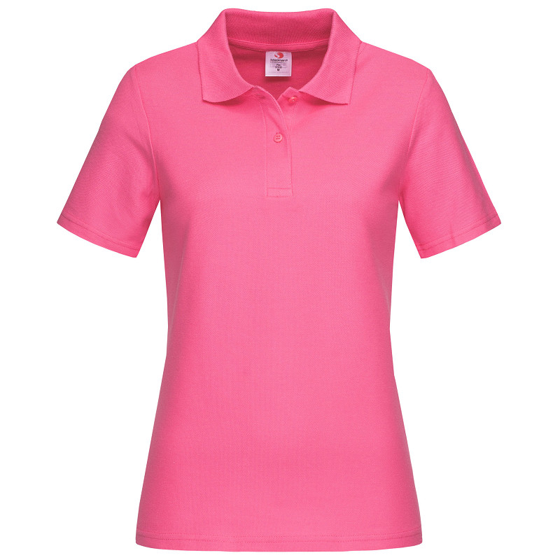 Stedman Classic Polo for her