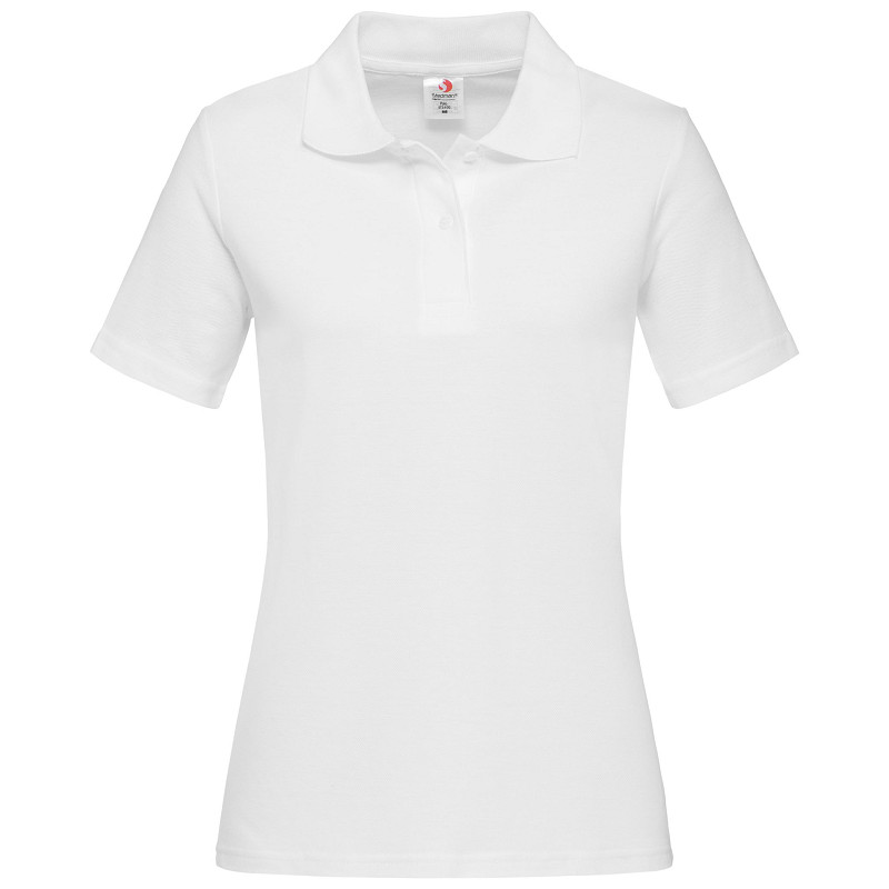 Stedman Classic Polo for her