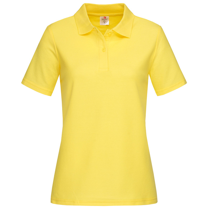 Stedman Classic Polo for her