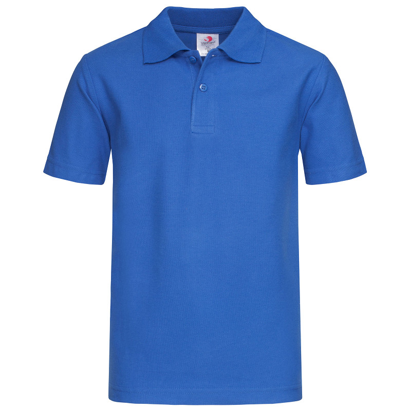 Stedman Classic Polo for kids