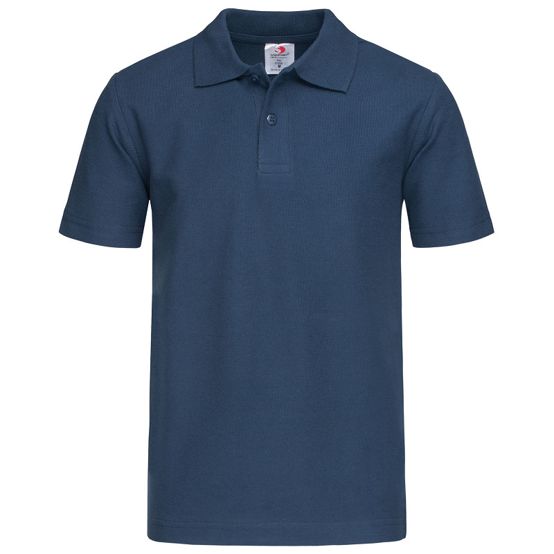 Stedman Classic Polo for kids